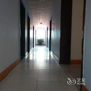 承德围场御塞山庄酒店提供图片