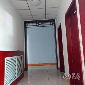 承德围场御塞山庄酒店提供图片