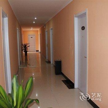 扶风鑫和宾馆酒店提供图片