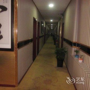扶风鑫和宾馆酒店提供图片