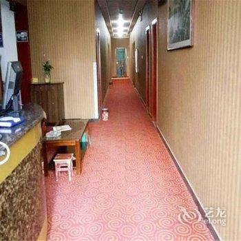扶风鑫和宾馆酒店提供图片