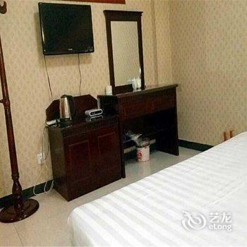 扶风鑫和宾馆酒店提供图片