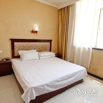 扶风鑫和宾馆酒店提供图片