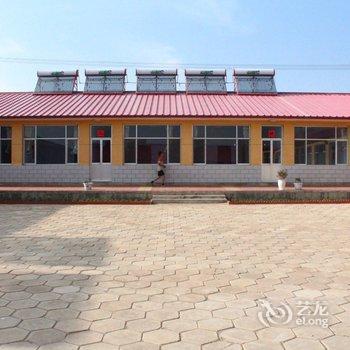 丰宁三合龙庄酒店提供图片