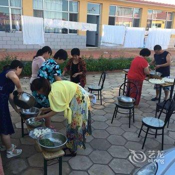 丰宁三合龙庄酒店提供图片