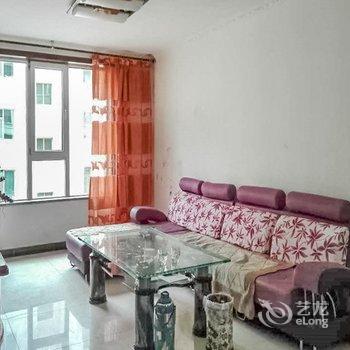西宁雨荷家庭公寓酒店提供图片