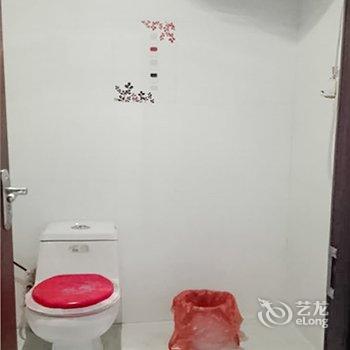 西宁雨荷家庭公寓酒店提供图片
