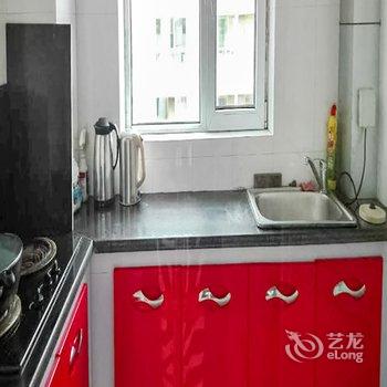 西宁雨荷家庭公寓酒店提供图片