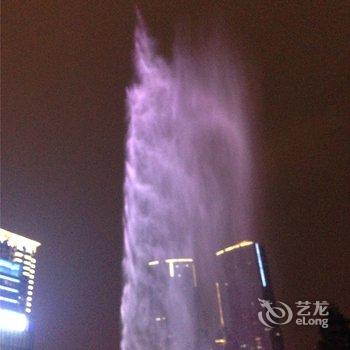 重庆遇见缘女生公寓酒店提供图片