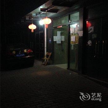 重庆遇见缘女生公寓酒店提供图片