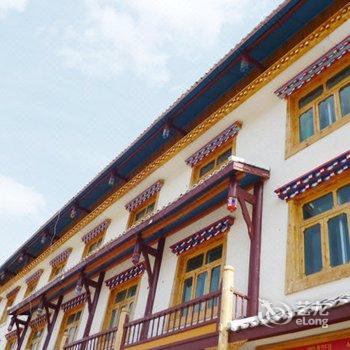 阿坝驿家青年客栈川主寺店酒店提供图片