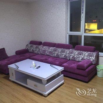 西宁雪域家庭公寓酒店提供图片