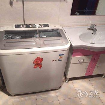 西宁悠悠居家庭公寓酒店提供图片