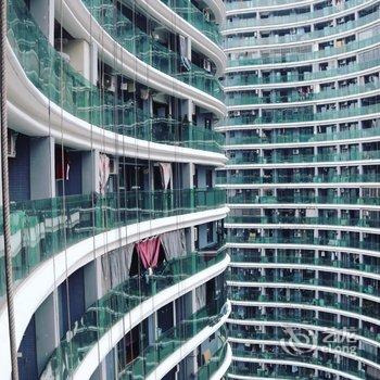 重庆雨墨民宿(沙坪公园-儿童乐园分店)酒店提供图片