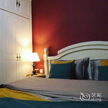 重庆雨墨民宿(沙坪公园-儿童乐园分店)酒店提供图片