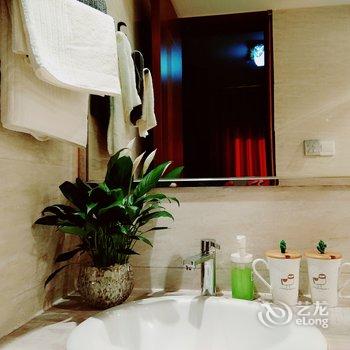 重庆雨墨民宿(沙坪公园-儿童乐园分店)酒店提供图片