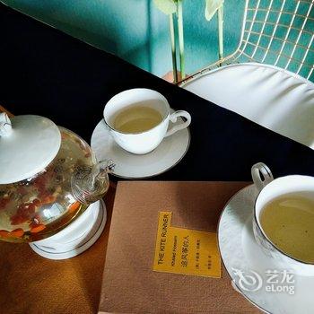 重庆雨墨民宿(沙坪公园-儿童乐园分店)酒店提供图片