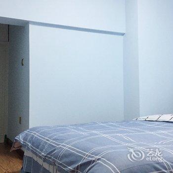 重庆思源妹妹公寓酒店提供图片
