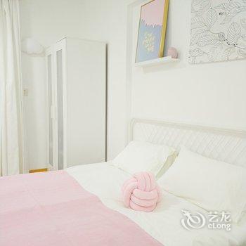 重庆馨美居—叶语公寓酒店提供图片