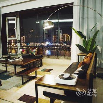 重庆二姐公寓(重庆大轰炸惨案遗址分店)酒店提供图片