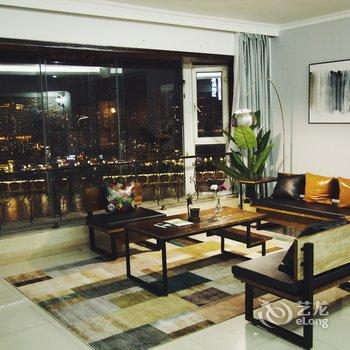 重庆二姐公寓(重庆大轰炸惨案遗址分店)酒店提供图片