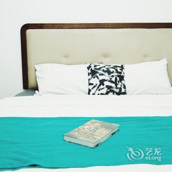 重庆二姐公寓(重庆大轰炸惨案遗址分店)酒店提供图片