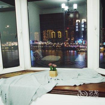 重庆二姐公寓(重庆大轰炸惨案遗址分店)酒店提供图片