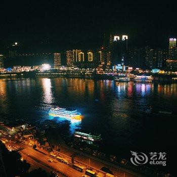 重庆二姐公寓(重庆大轰炸惨案遗址分店)酒店提供图片