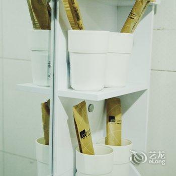 重庆二姐公寓(重庆大轰炸惨案遗址分店)酒店提供图片