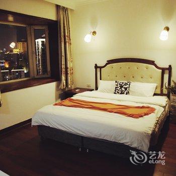 重庆二姐公寓(重庆大轰炸惨案遗址分店)酒店提供图片