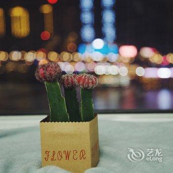 重庆二姐公寓(重庆大轰炸惨案遗址分店)酒店提供图片