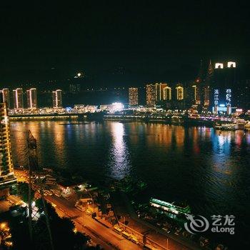 重庆二姐公寓(重庆大轰炸惨案遗址分店)酒店提供图片