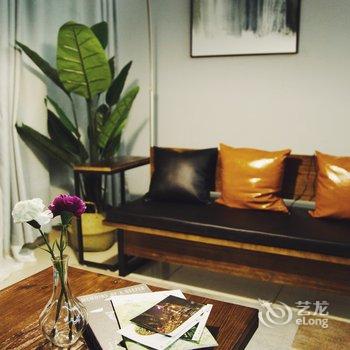 重庆二姐公寓(重庆大轰炸惨案遗址分店)酒店提供图片