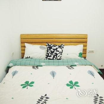 重庆二姐公寓(重庆大轰炸惨案遗址分店)酒店提供图片