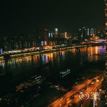 重庆二姐公寓(重庆大轰炸惨案遗址分店)酒店提供图片