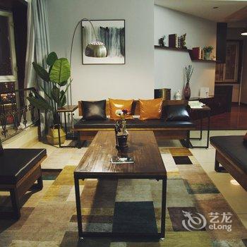 重庆二姐公寓(重庆大轰炸惨案遗址分店)酒店提供图片