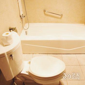 重庆二姐公寓(重庆大轰炸惨案遗址分店)酒店提供图片