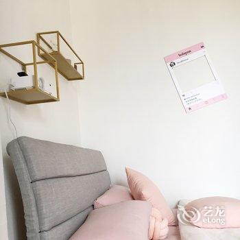 重庆果汁公寓(学林路分店)酒店提供图片