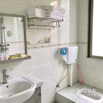广州RN朱度假别墅酒店提供图片