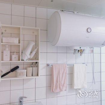 成都李宝贝公寓酒店提供图片