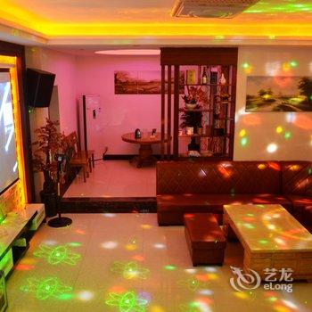 广州RN朱度假别墅酒店提供图片