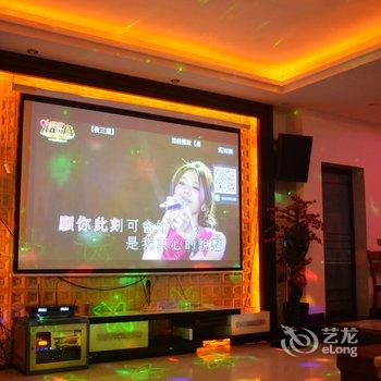 广州RN朱度假别墅酒店提供图片