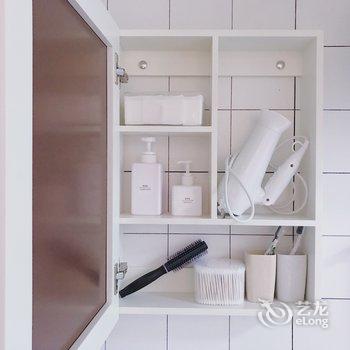 成都李宝贝公寓酒店提供图片