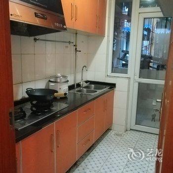 成都代莉公寓(五福桥村分店)酒店提供图片