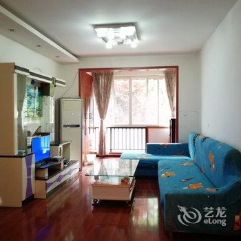 成都代莉公寓(五福桥村分店)酒店提供图片