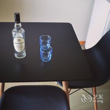 野不归宿公寓NO.4酒店提供图片