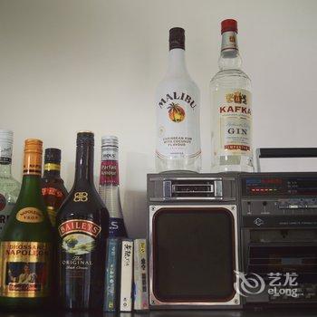 野不归宿公寓NO.4酒店提供图片