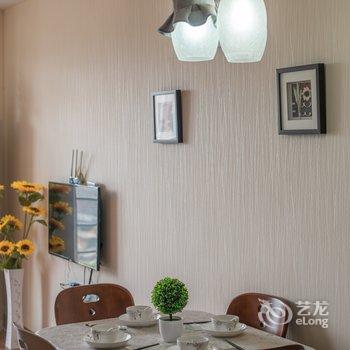 重庆到家了公寓酒店提供图片