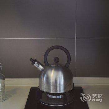 野不归宿公寓NO.4酒店提供图片