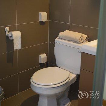 野不归宿公寓NO.4酒店提供图片